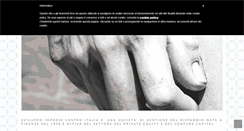 Desktop Screenshot of fondisici.it